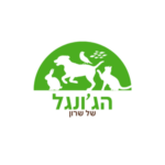 לוגו שרון